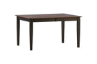 Anniversary Table and 4 Venice Chairs